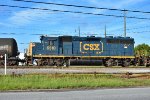 CSXT 6510